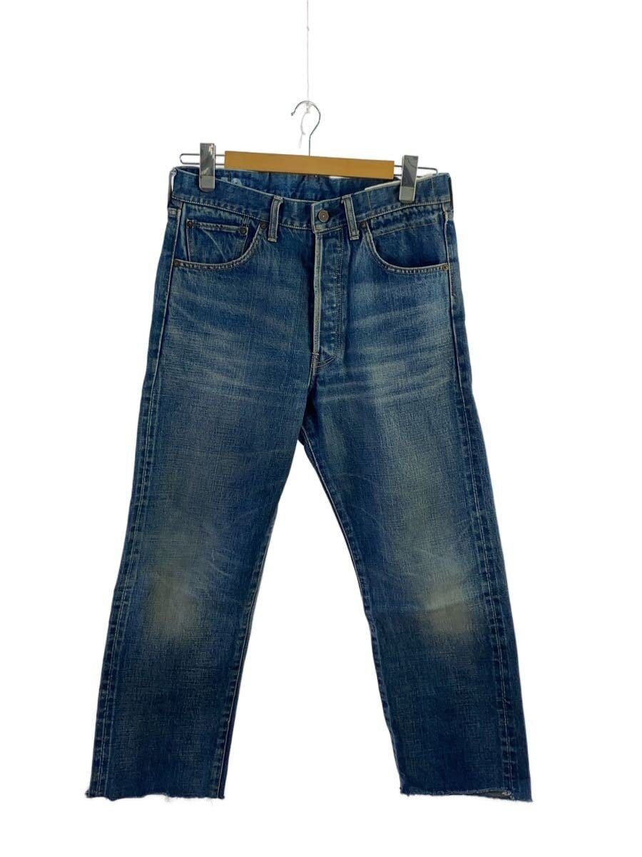 Visvim Denim 24ss Size US 32 / EU 48 - 1 Thumbnail