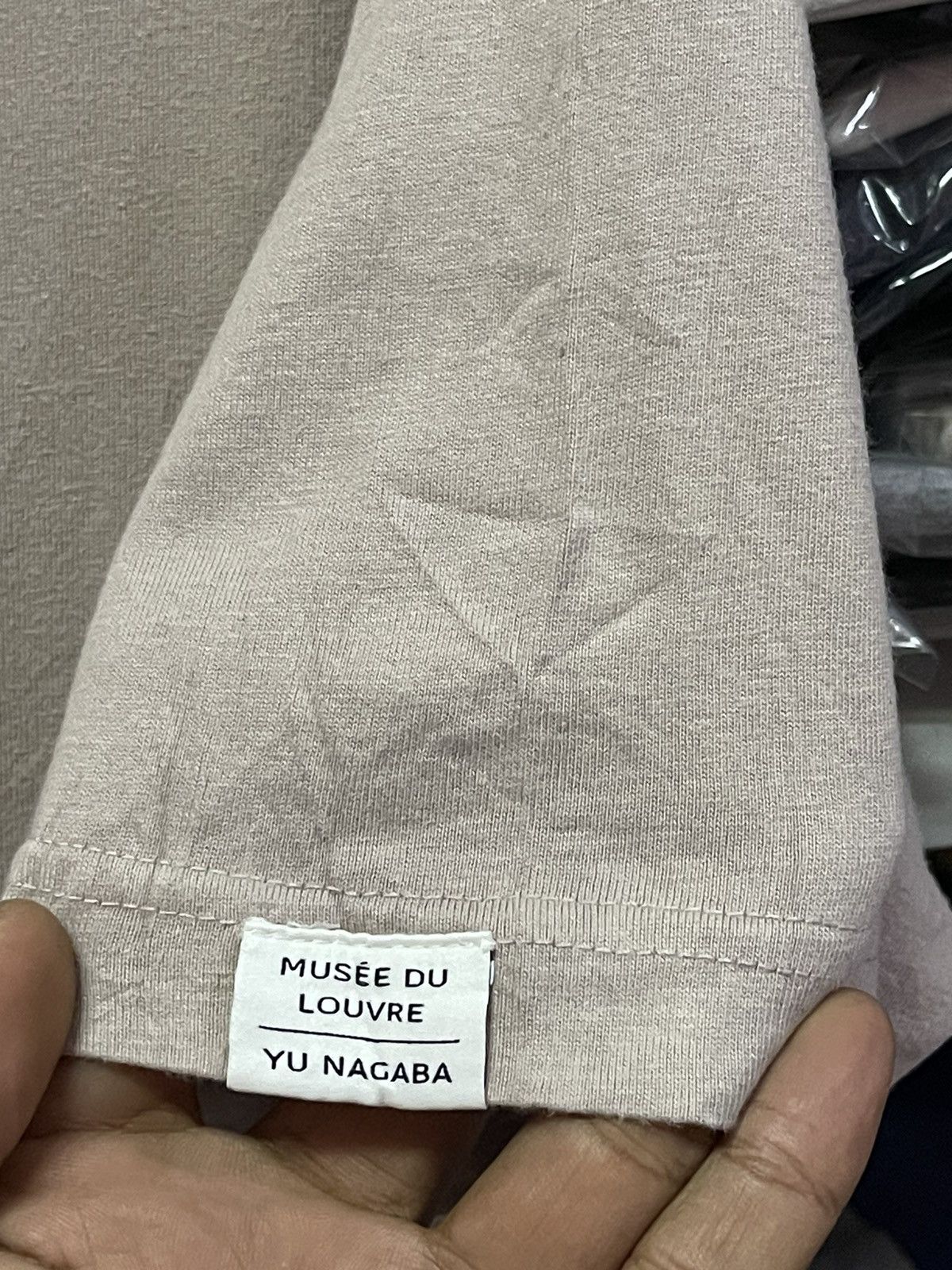 Designer × Uniqlo Uniqlo x Yu Nagaba🔥🔥🔥 Size US XL / EU 56 / 4 - 4 Thumbnail