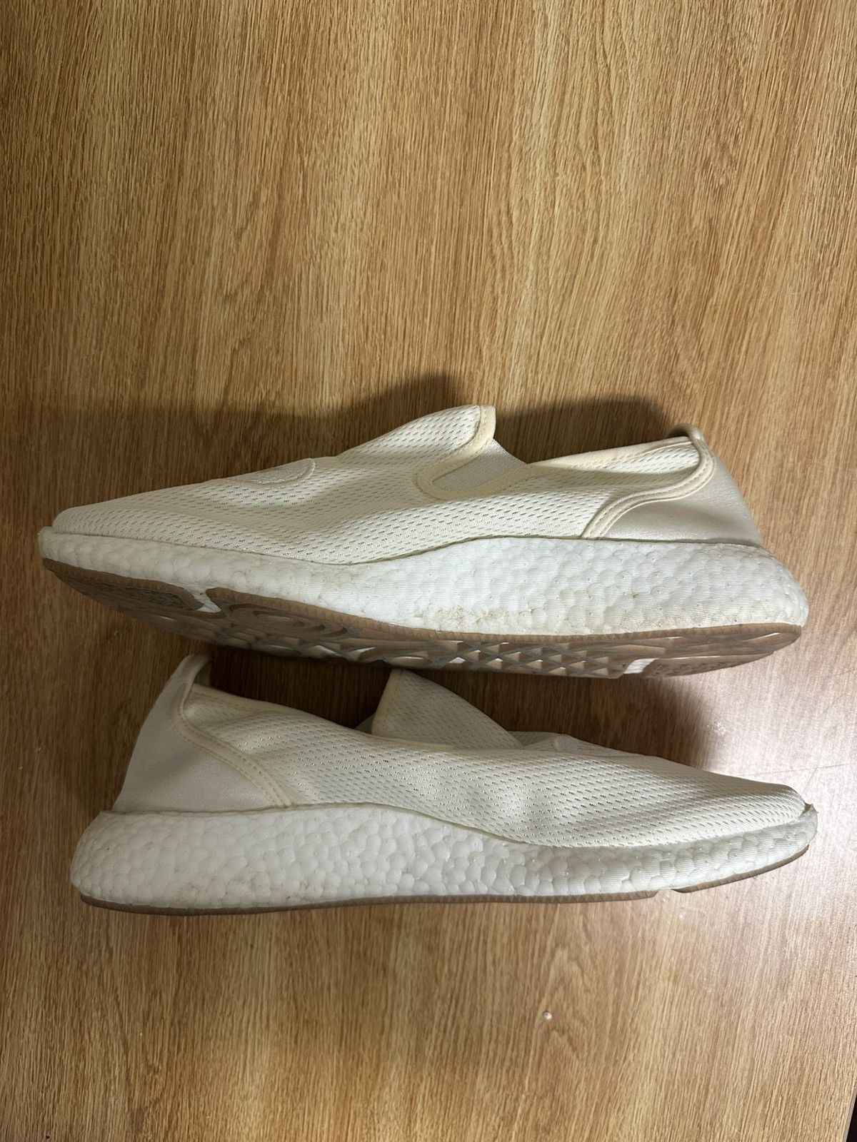 Adidas × Human Made Human Made Adidas Kung Fu Slip On Size US 11 / EU 44 - 5 Thumbnail