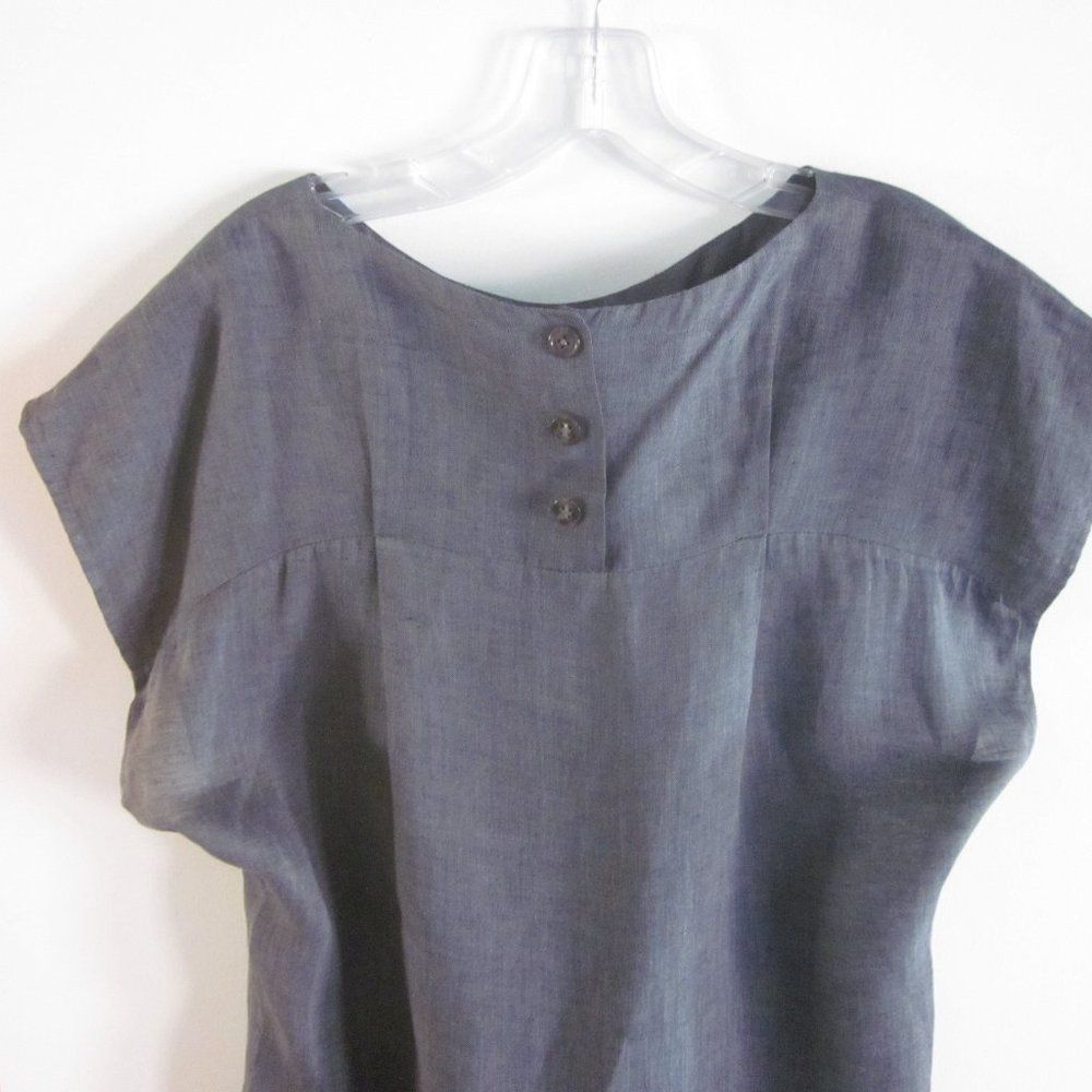 Ulla Johnson Ulla Johnson Shift Dress 4 Size S / US 4 / IT 40 - 11 Thumbnail