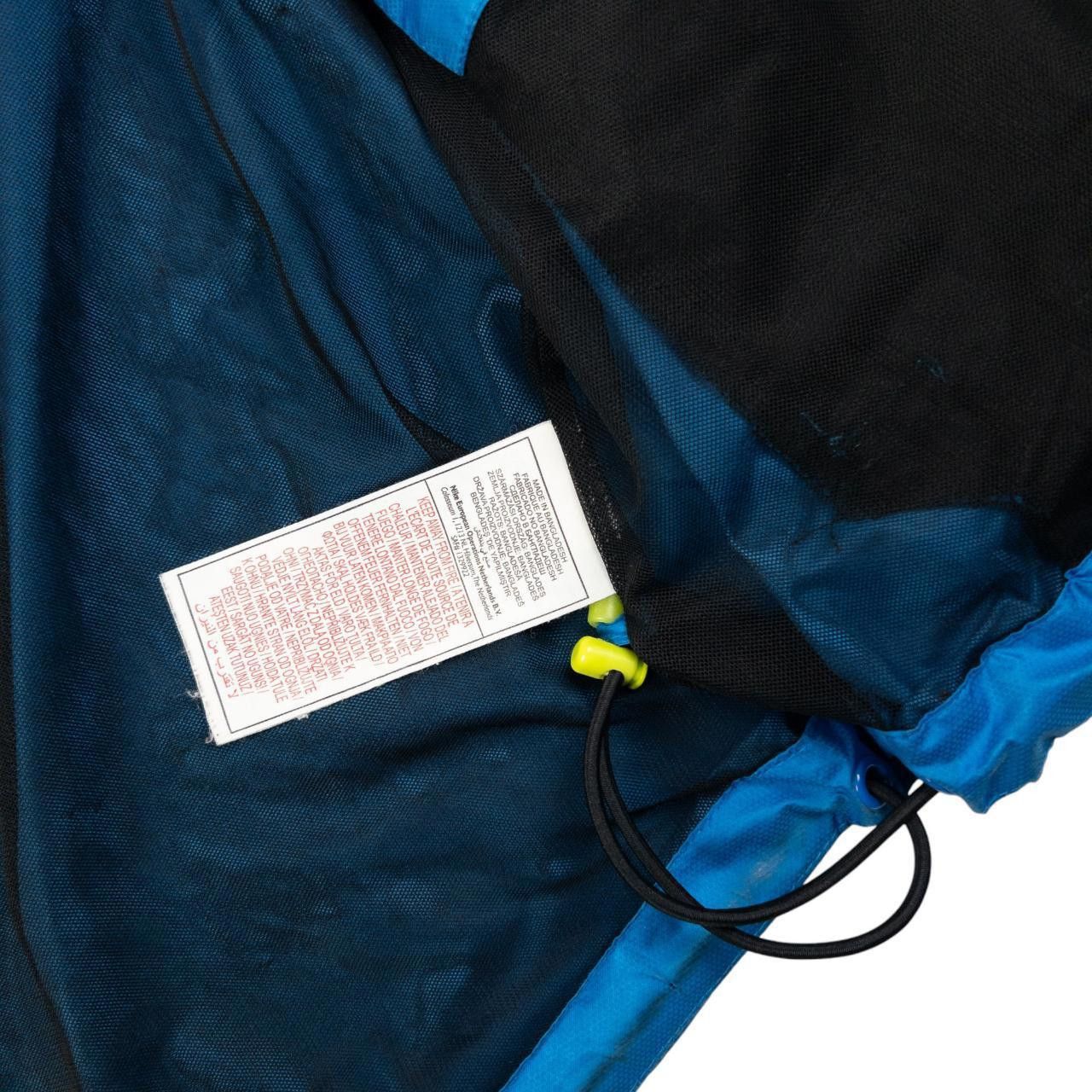 Nike Vintage Nike Zip Up Jacket Size L Size US L / EU 52-54 / 3 - 5 Thumbnail