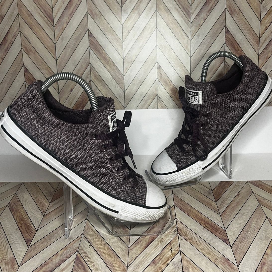 Converse Converse Chuck Taylor Madison Low Top Shoes Violet Dus 8 Size US 8 / IT 38 - 3 Thumbnail