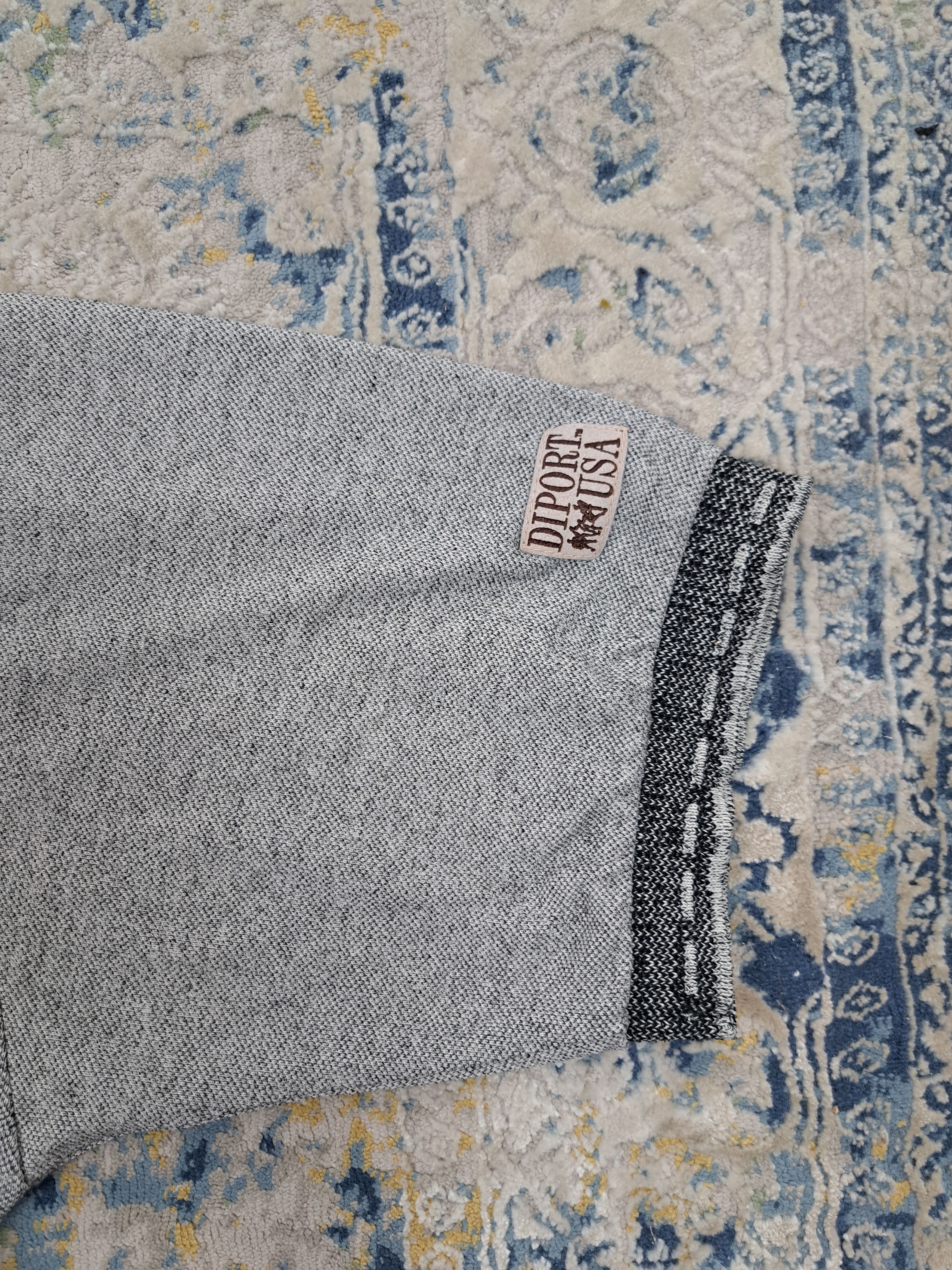 Vintage Vintage 90s Busch Gardens Tee Made in USA Wildlife Size US XL / EU 56 / 4 - 5 Thumbnail