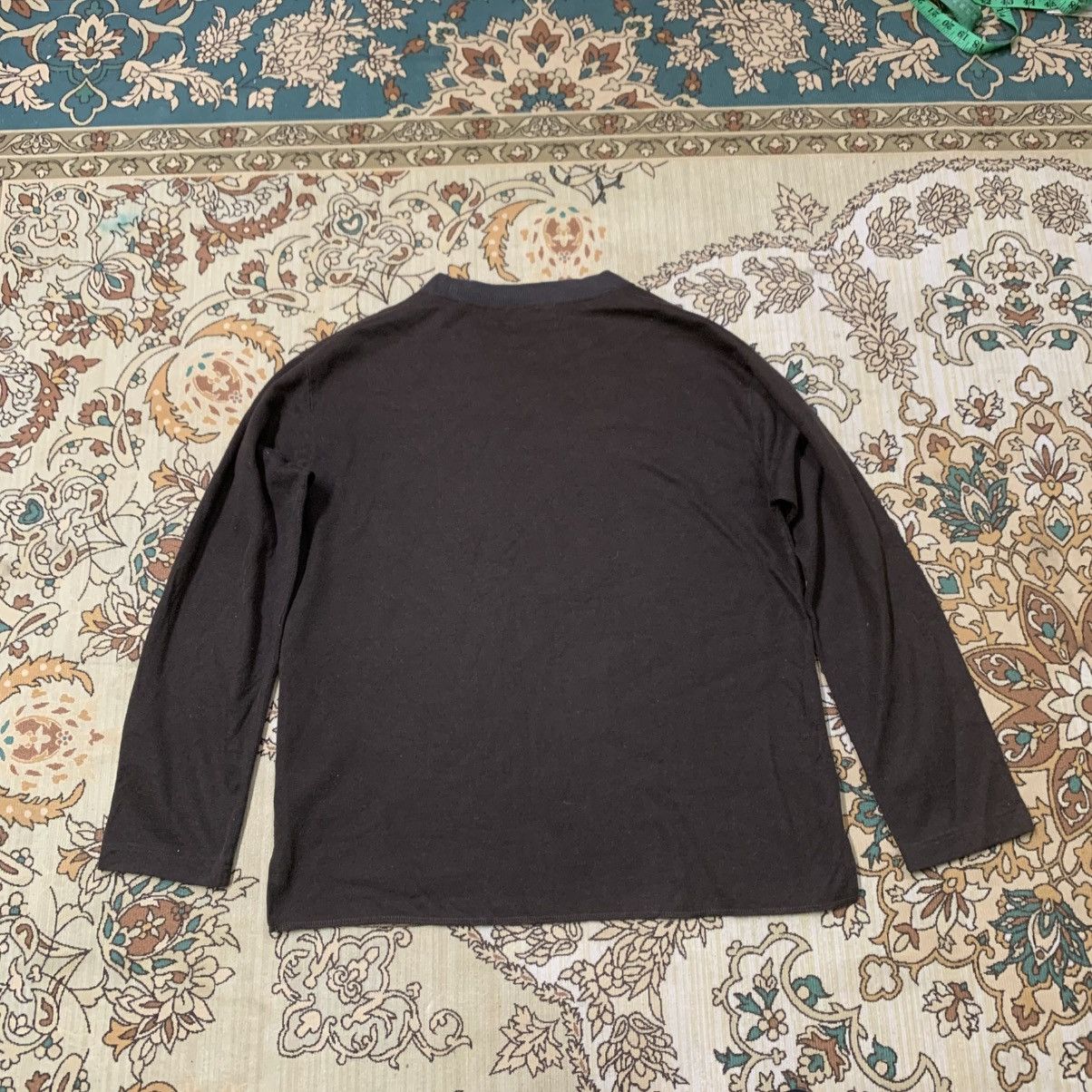 Japanese Brand URBAN RESEARCH TEES Size US M / EU 48-50 / 2 - 6 Thumbnail