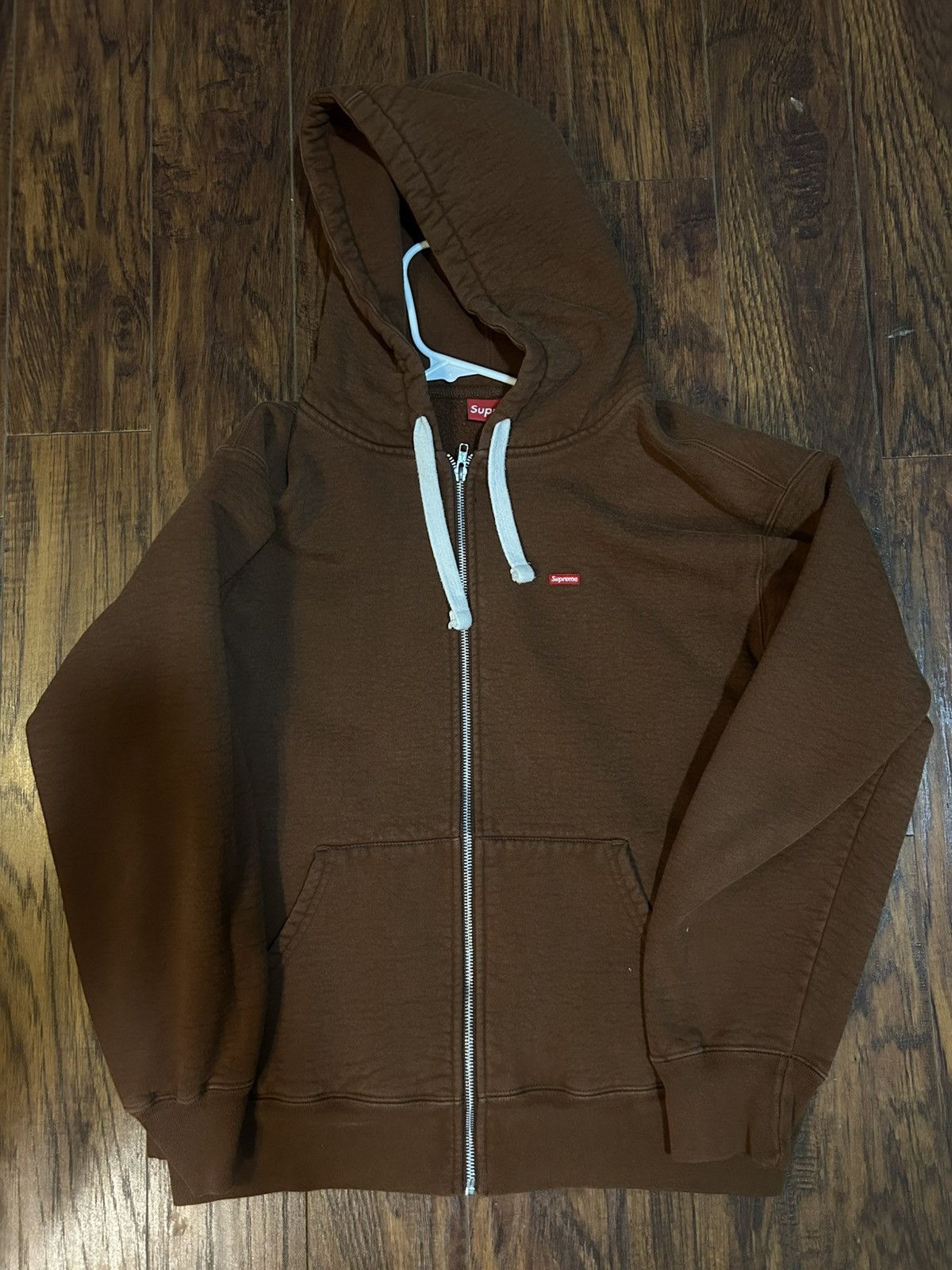 Supreme Surpeme sweatshirt Size US M / EU 48-50 / 2 - 1 Thumbnail