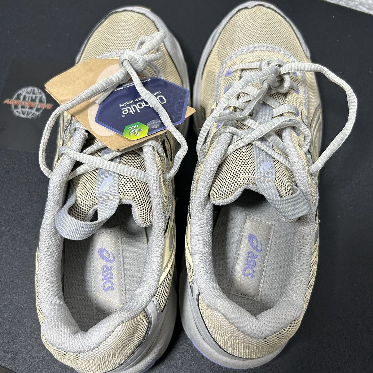 Asics × Kiko Kostadinov UB2 Gel 1130 ASICS by Kiko Kostadinov Size US 9 / IT 39 - 7 Thumbnail