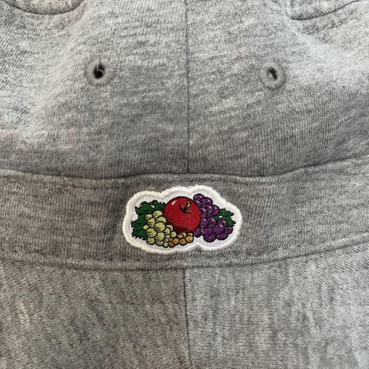 Fruit Of The Loom Fruit of the loom buckethat Size ONE SIZE - 6 Thumbnail