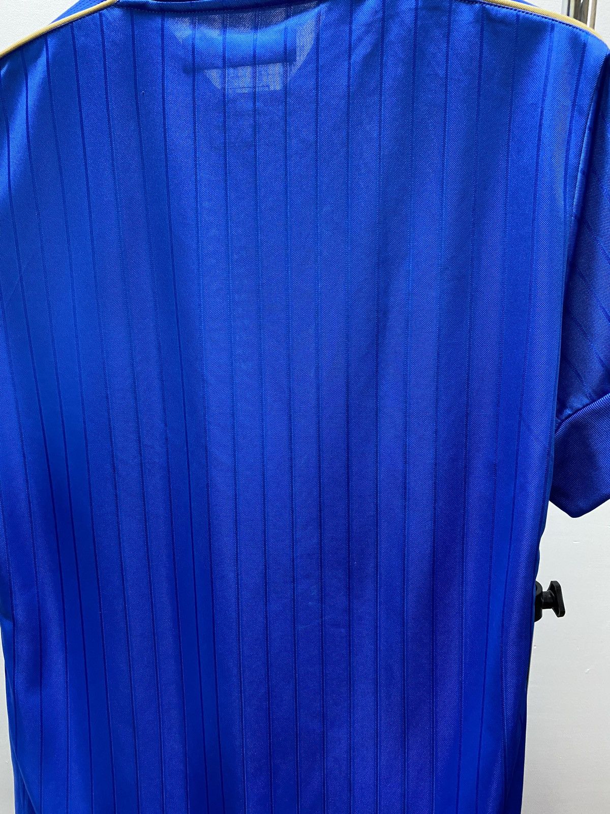Other Puma Italy National Team 2016 2017 football soccer jersey Size US L / EU 52-54 / 3 - 22 Thumbnail