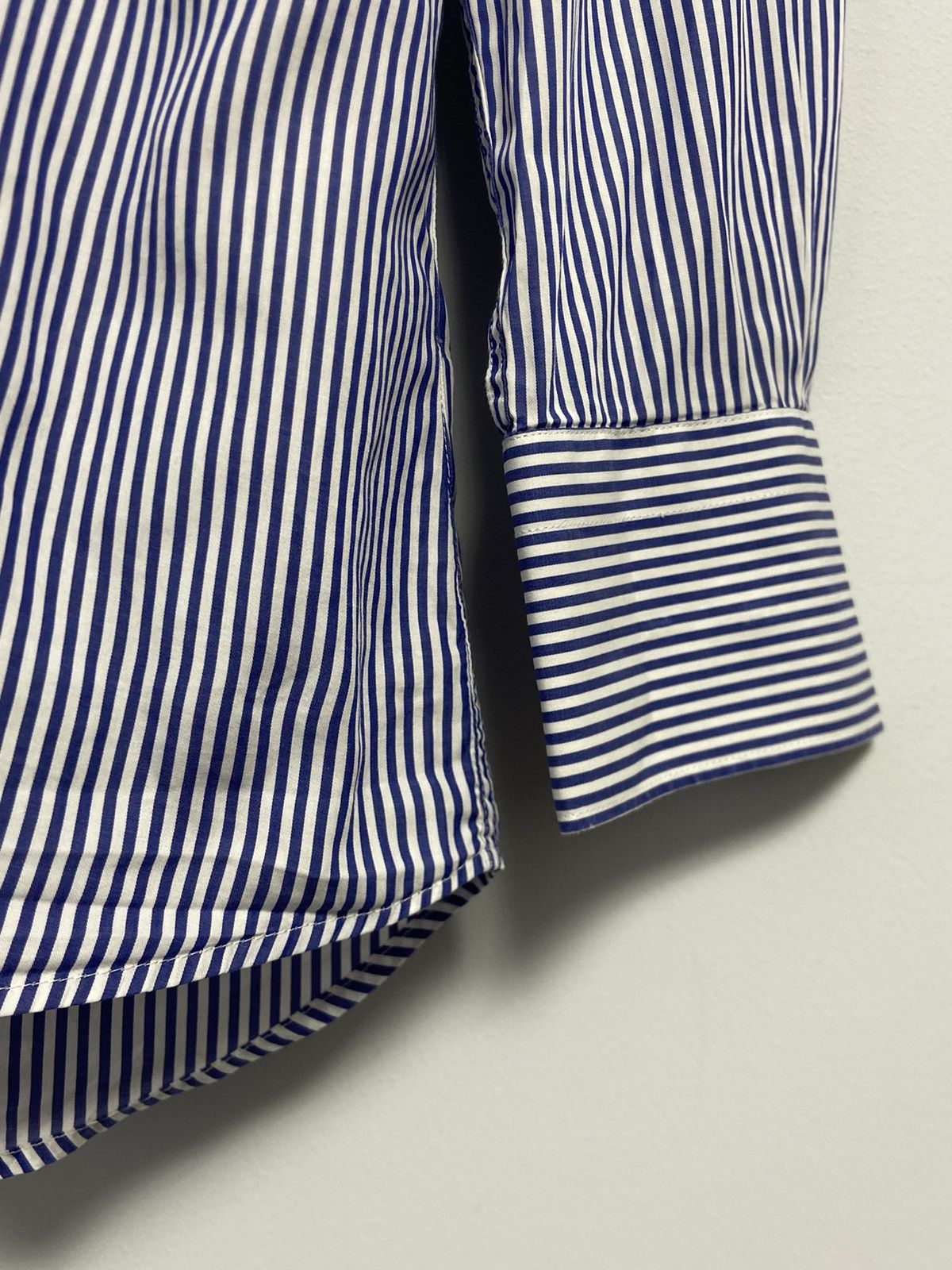 Suitsupply Suitsupply Button Up Size US L / EU 52-54 / 3 - 5 Thumbnail