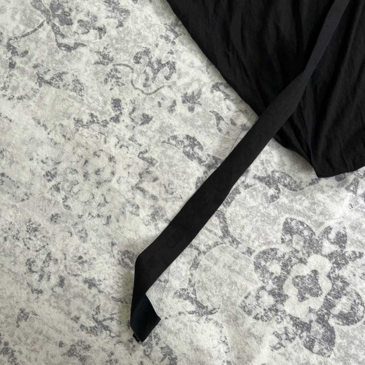 Rick Owens Drkshdw Rick Owens DRKSHDW Boxer Shorts Size US 34 / EU 50 - 8 Thumbnail