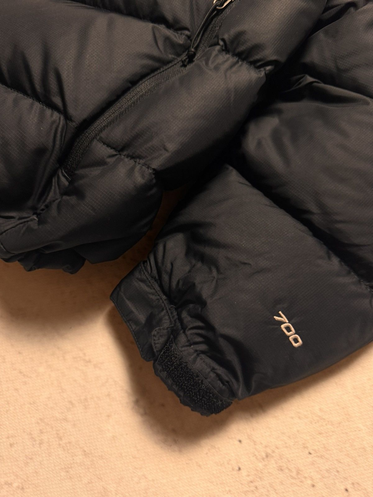 The North Face × Vintage THE NORTH FACE 700 PUFFER DOWN JACKET Size US S / EU 44-46 / 1 - 4 Thumbnail