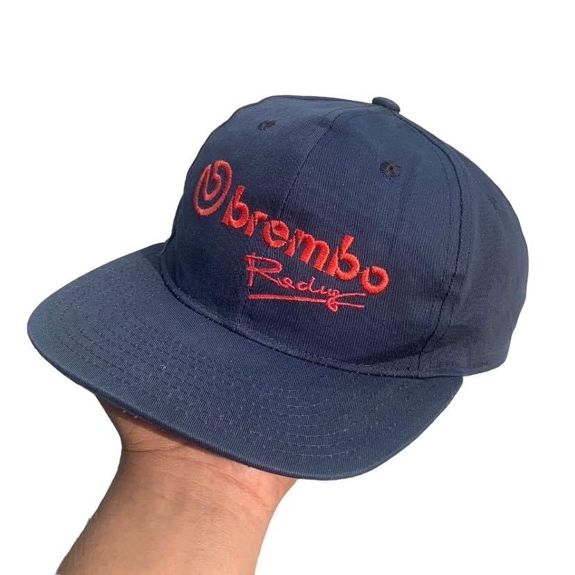 Honda × Vintage Brembo Size ONE SIZE - 1 Thumbnail