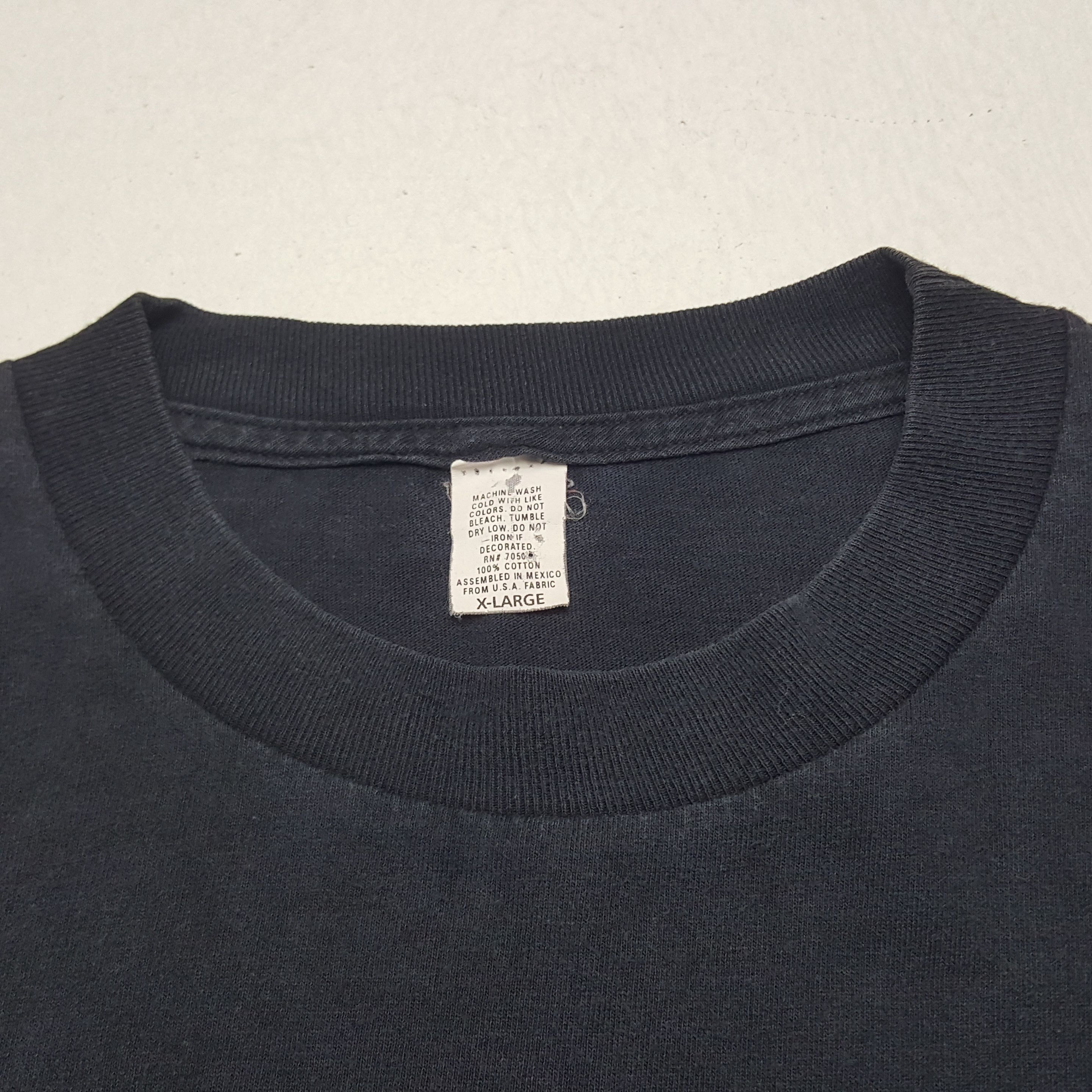 Camel × Vintage Vintage Camel Where It's American Style Tshirt Size US XL / EU 56 / 4 - 5 Thumbnail