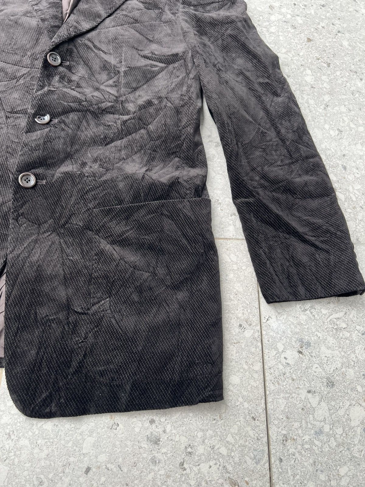 Armani Armani Collezioni blazer Size US M / EU 48-50 / 2 - 4 Thumbnail