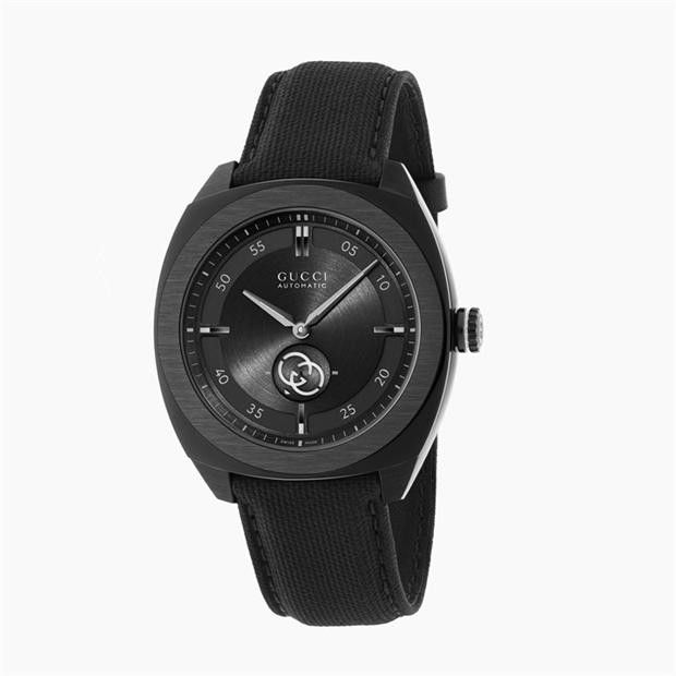 Gucci GUCCI Interlocking Watch Size ONE SIZE - 1 Thumbnail