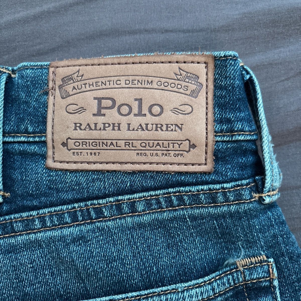 Polo Ralph Lauren polo ralph lauren vintage pants Size US 34 / EU 50 - 3 Thumbnail