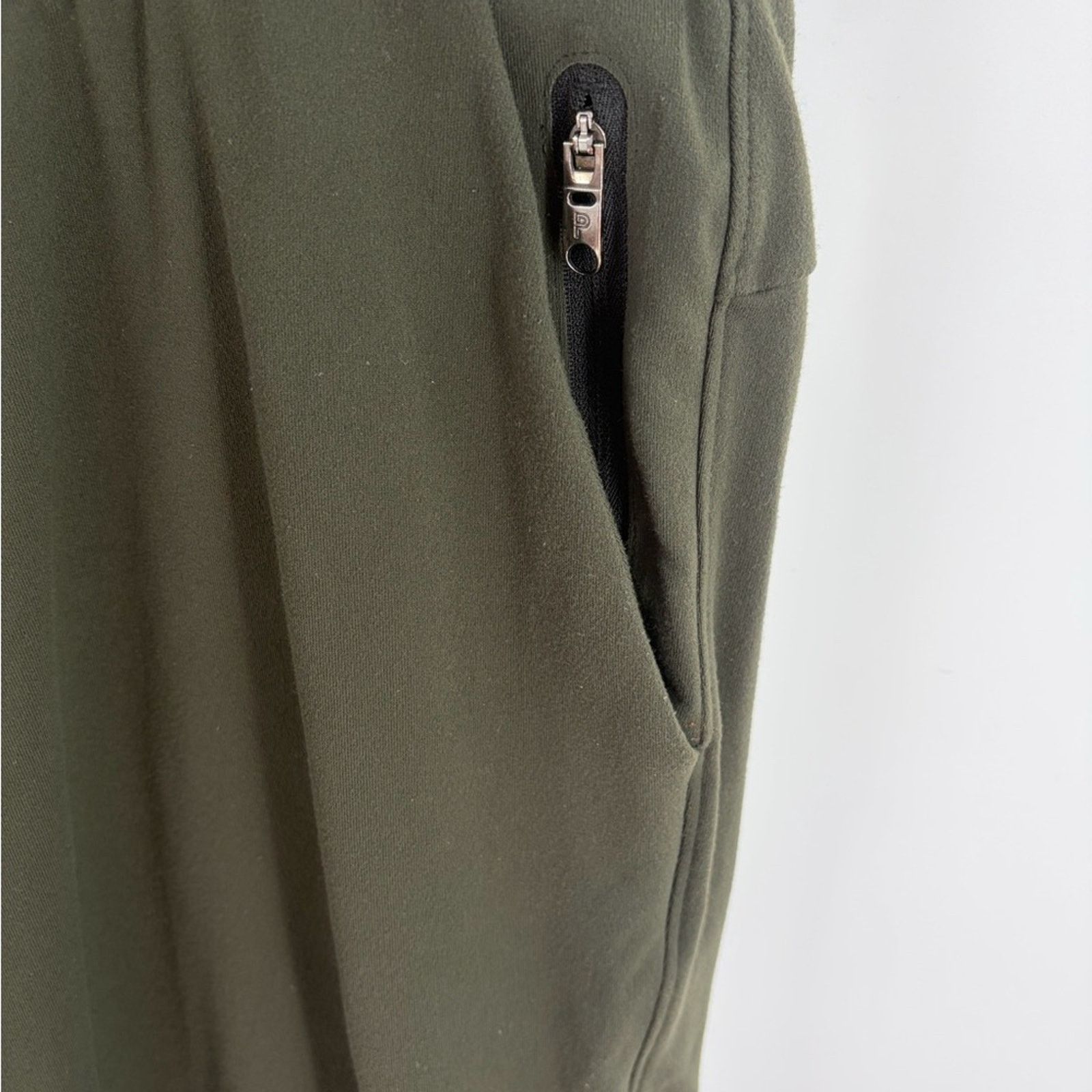 Public Rec Public Rec men game changer performance jogger dark olive 40 Size US 40 / EU 56 - 5 Thumbnail