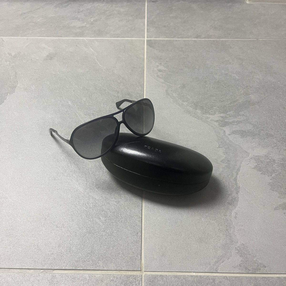 Prada Prada Sunglasses | Grailed