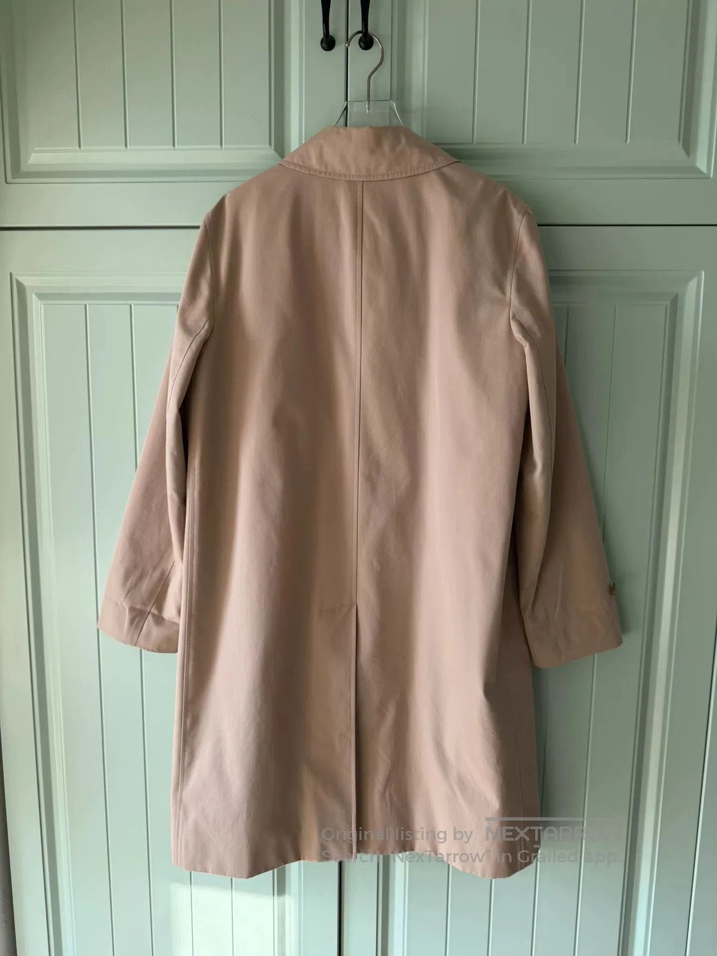 Burberry Burberry Pimlico Trench Coat. Size M / US 6-8 / IT 42-44 - 2 Thumbnail