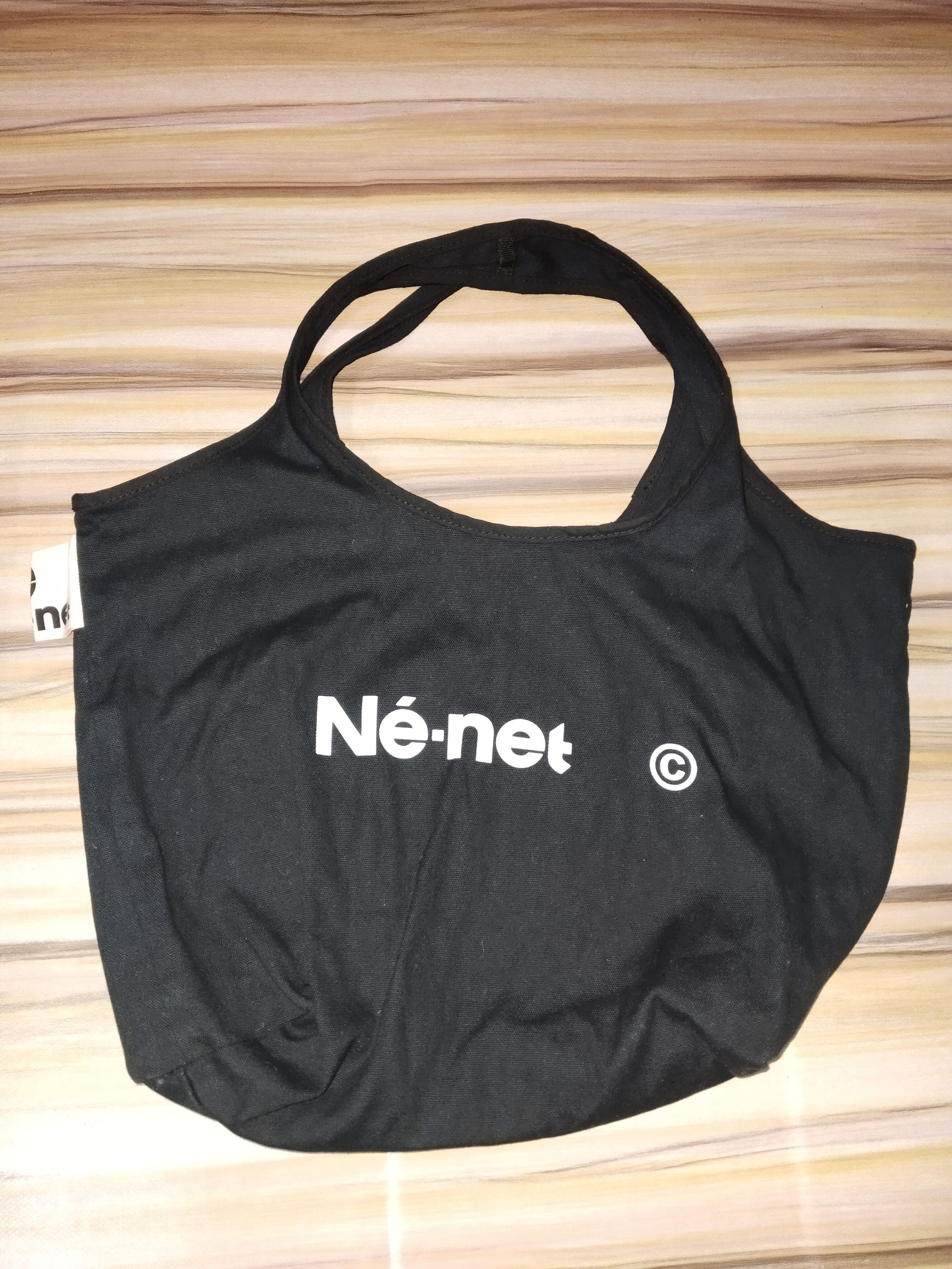 Ne-Net NE-NET Tote Bag Size ONE SIZE - 5 Thumbnail