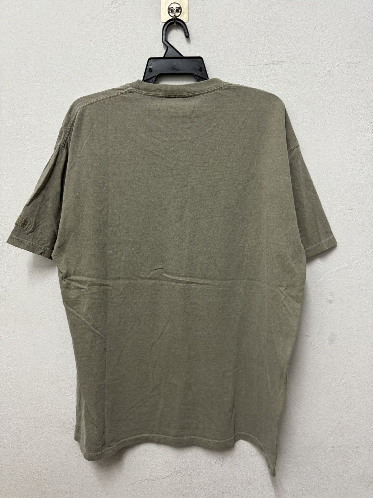 Band Tees × Vintage Vintage KING TUBBY reggae shirt XL Size US L / EU 52-54 / 3 - 6 Thumbnail