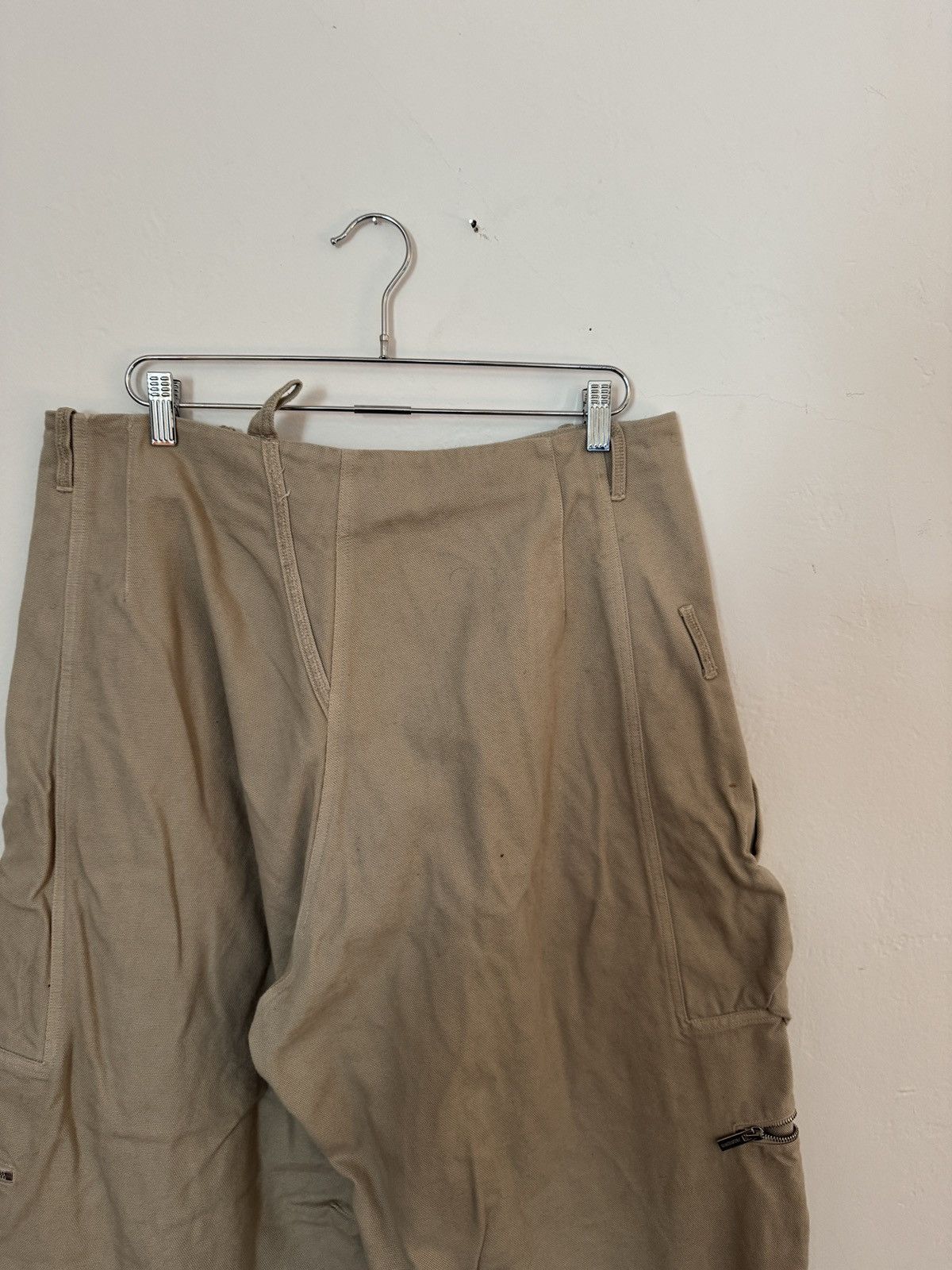 Jacquemus le cargo croissant jacquemus Size US 34 / EU 50 - 6 Thumbnail