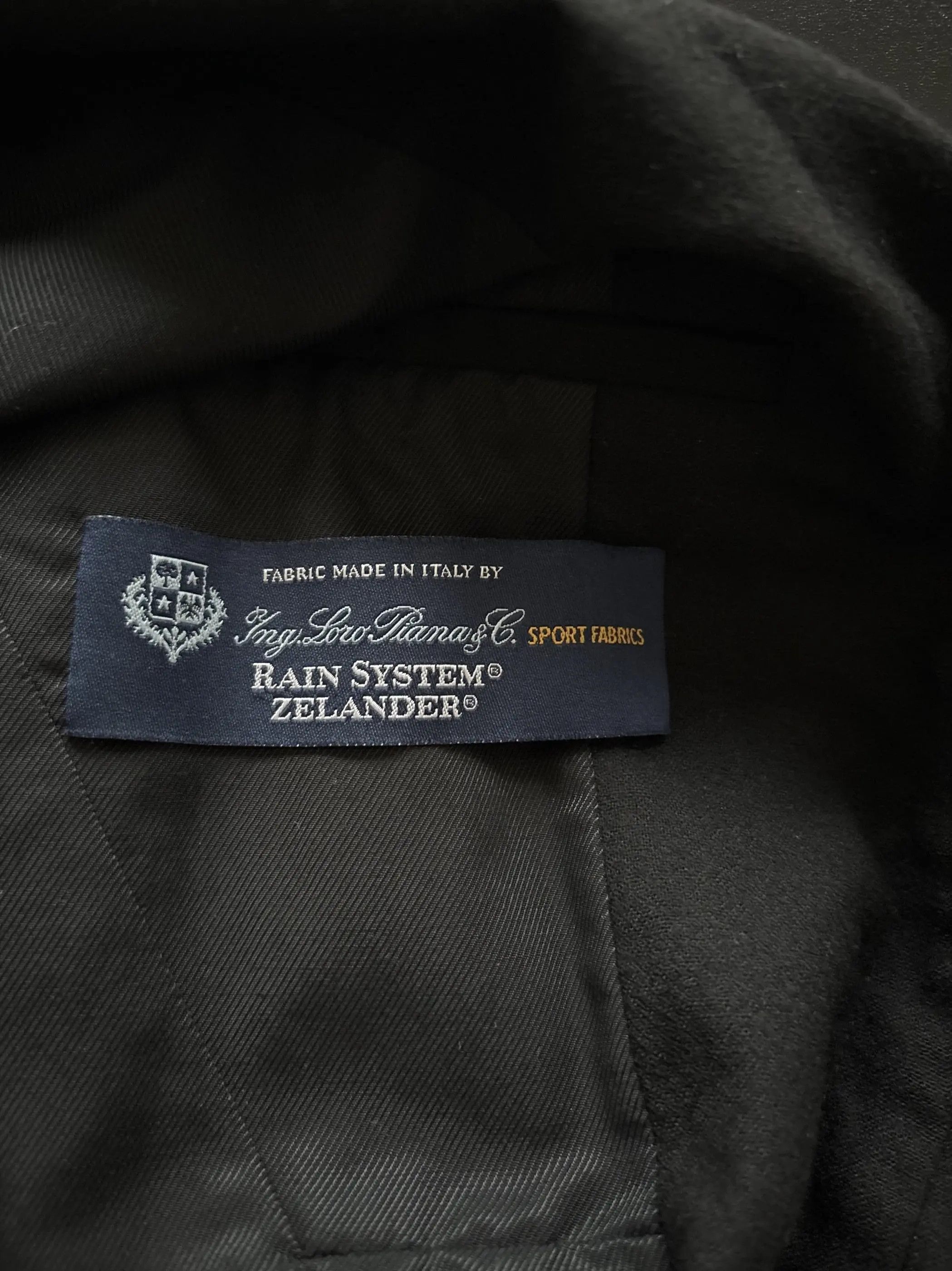 Kiko Kostadinov Yann Loro Piana Blazer Size US L / EU 52-54 / 3 - 3 Thumbnail