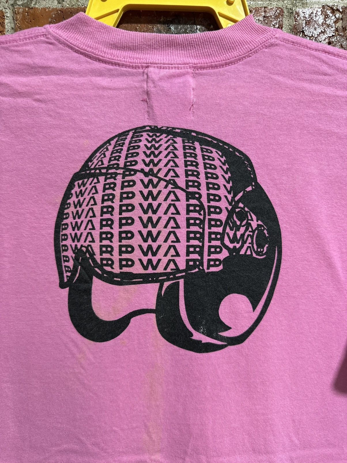 Anvil × Band Tees × Vintage Vintage Judy And Mary Warp Tour 2001 Tee Size US S / EU 44-46 / 1 - 2 Thumbnail