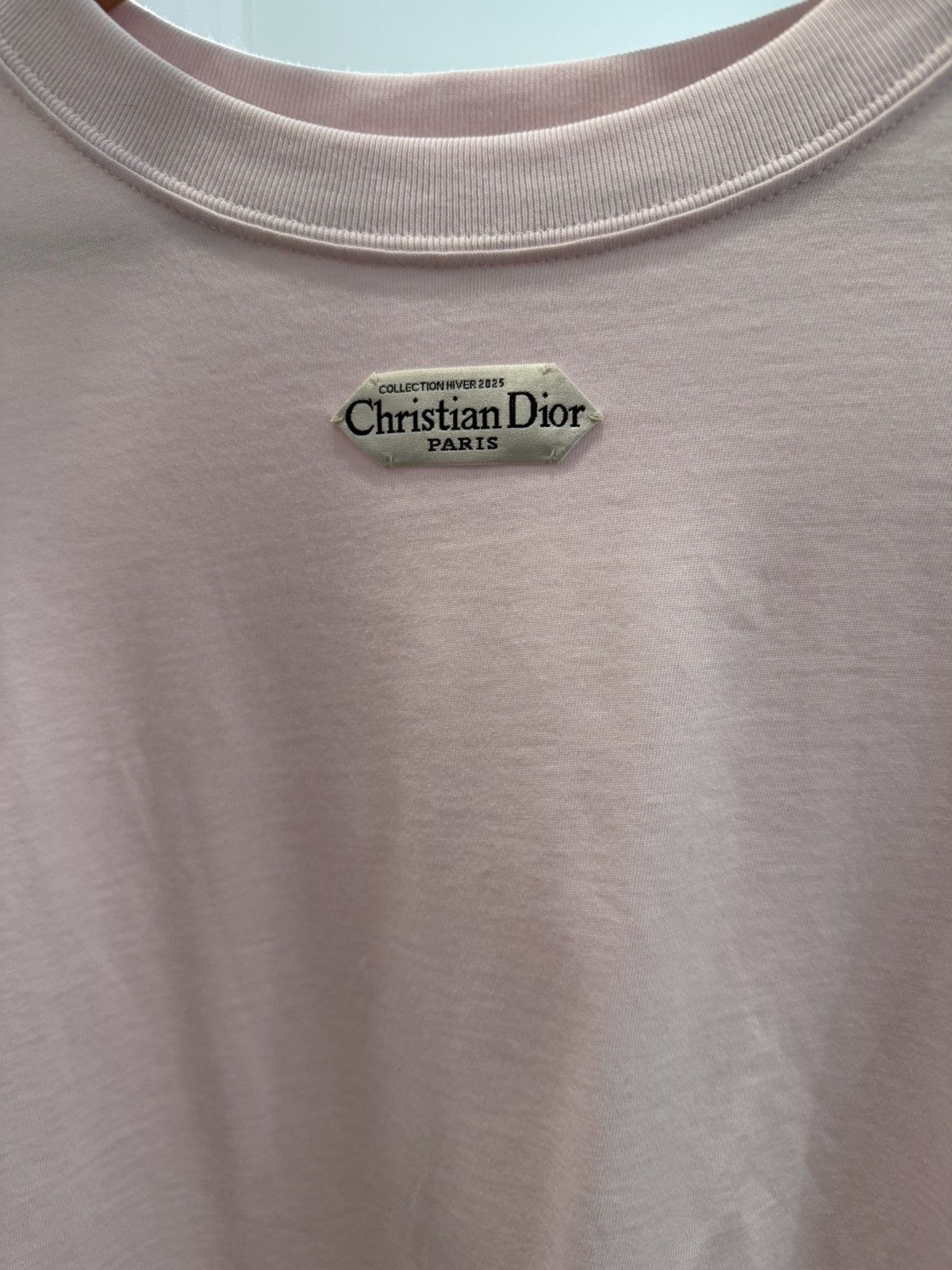 Dior Dior T Shirt Size US M / EU 48-50 / 2 - 2 Thumbnail