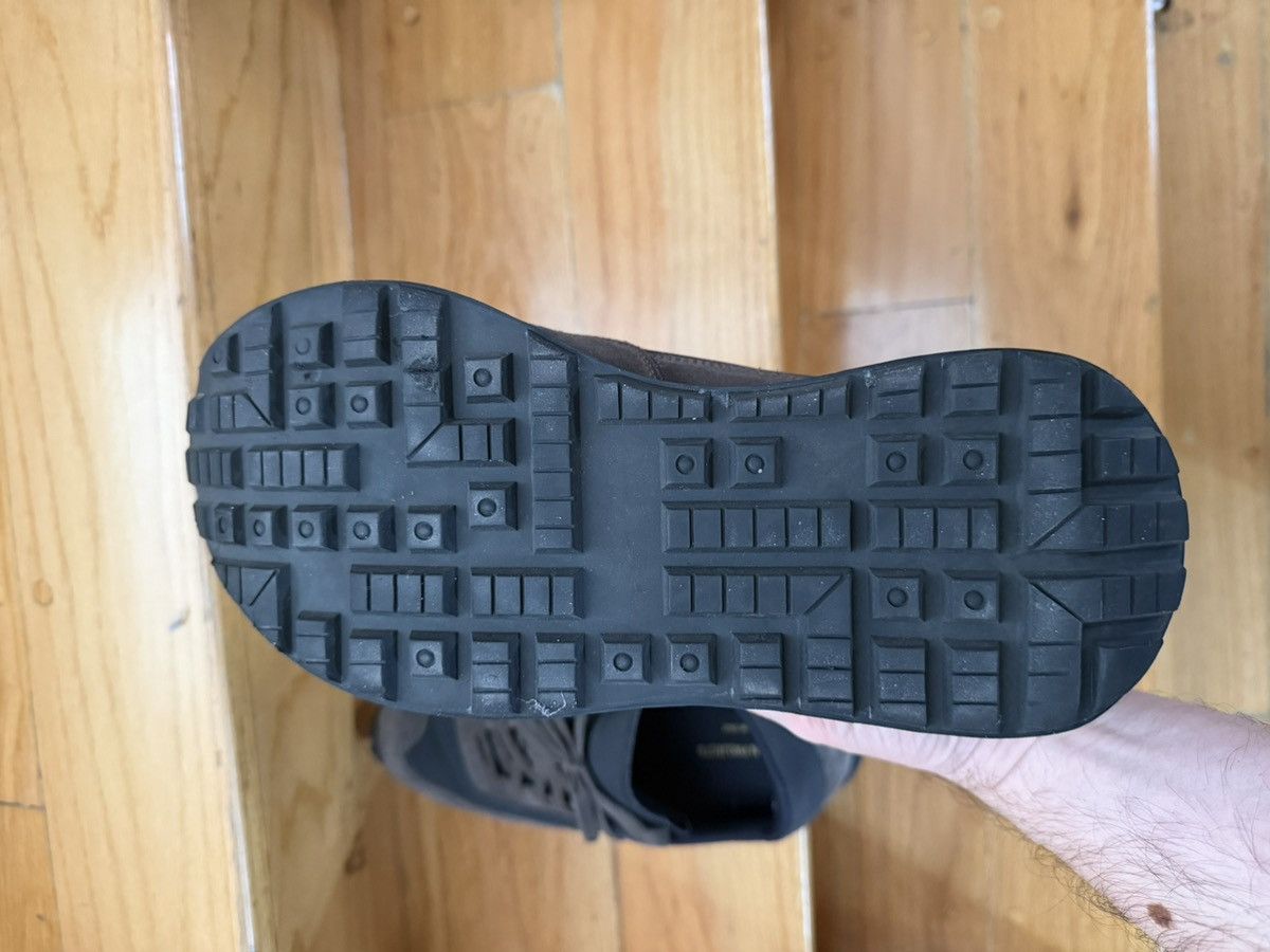 Common Projects Final Price Common Projects Track Sneakers Size US 10.5 / EU 43-44 - 6 Thumbnail