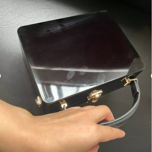 Other Fancy High End Style My Way Women CrossbodY bAG Size ONE SIZE - 3 Thumbnail
