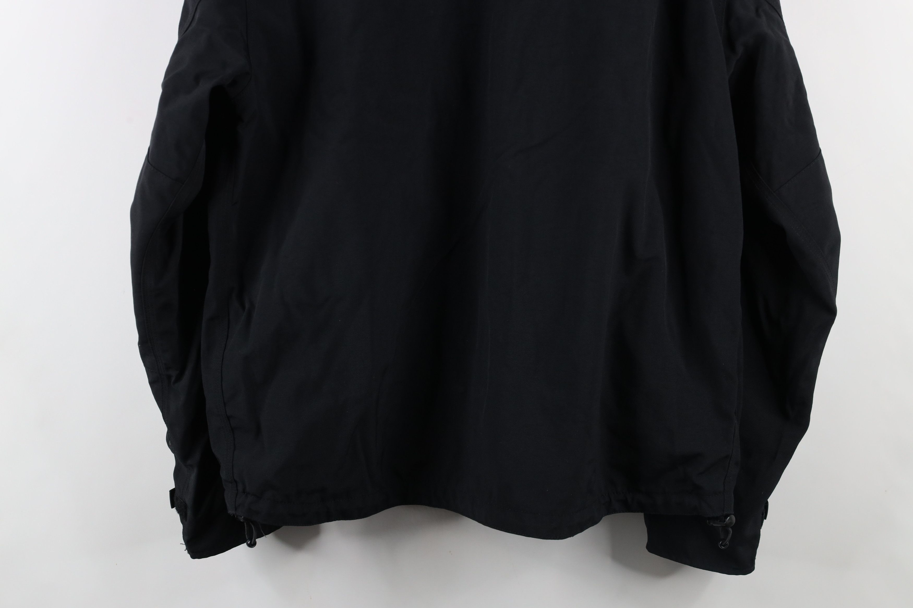 Carhartt × Vintage Vintage Carhartt Distressed Breathable Waterproof Jacket Size US M / EU 48-50 / 2 - 16 Thumbnail