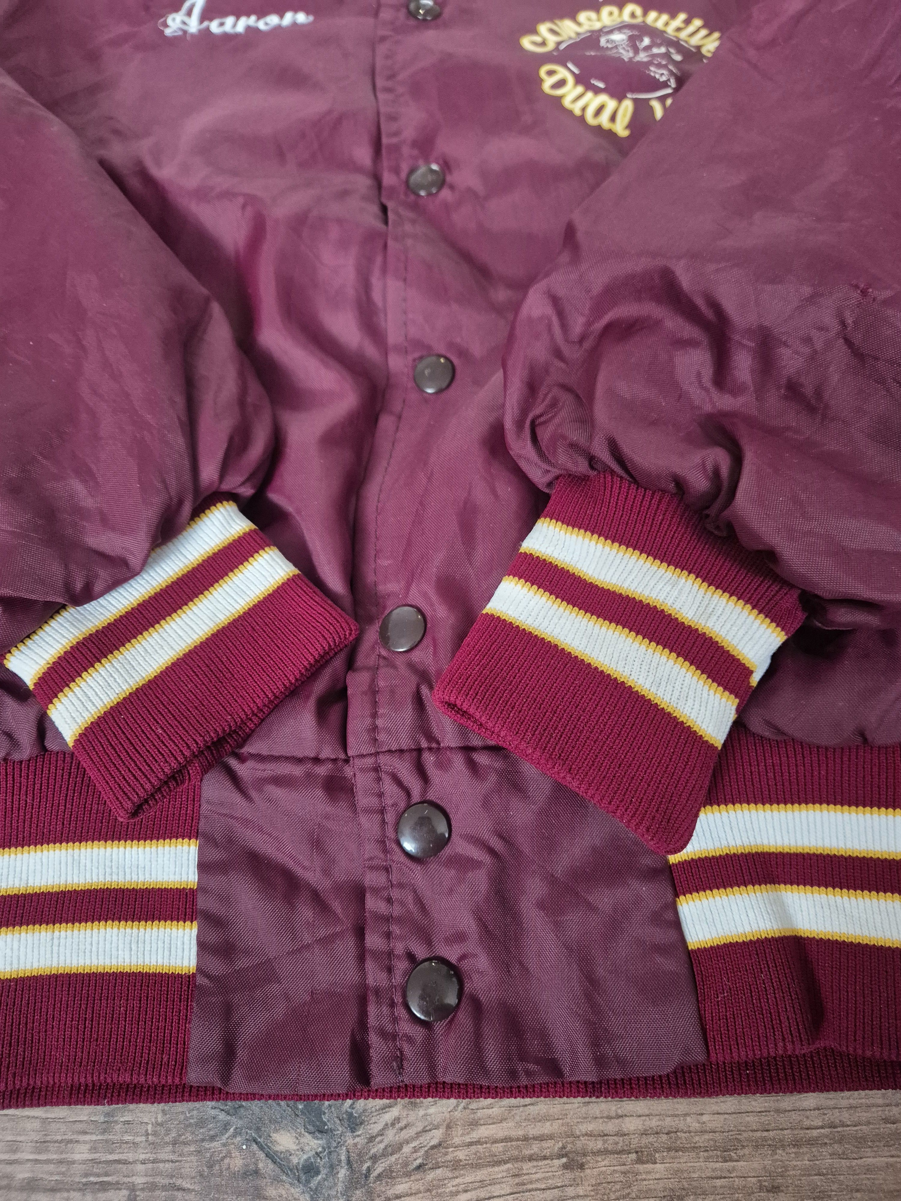 Other 1983 State Wrestling Champ usa Size US XS / EU 42 / 0 - 3 Thumbnail