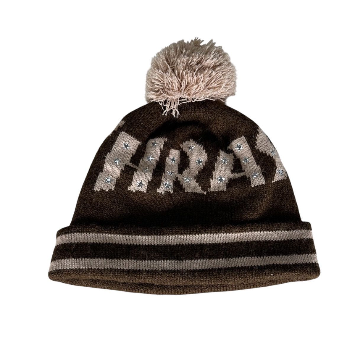Thrasher THRASHER MAGAZINE BEANIE HAT Size ONE SIZE - 3 Thumbnail