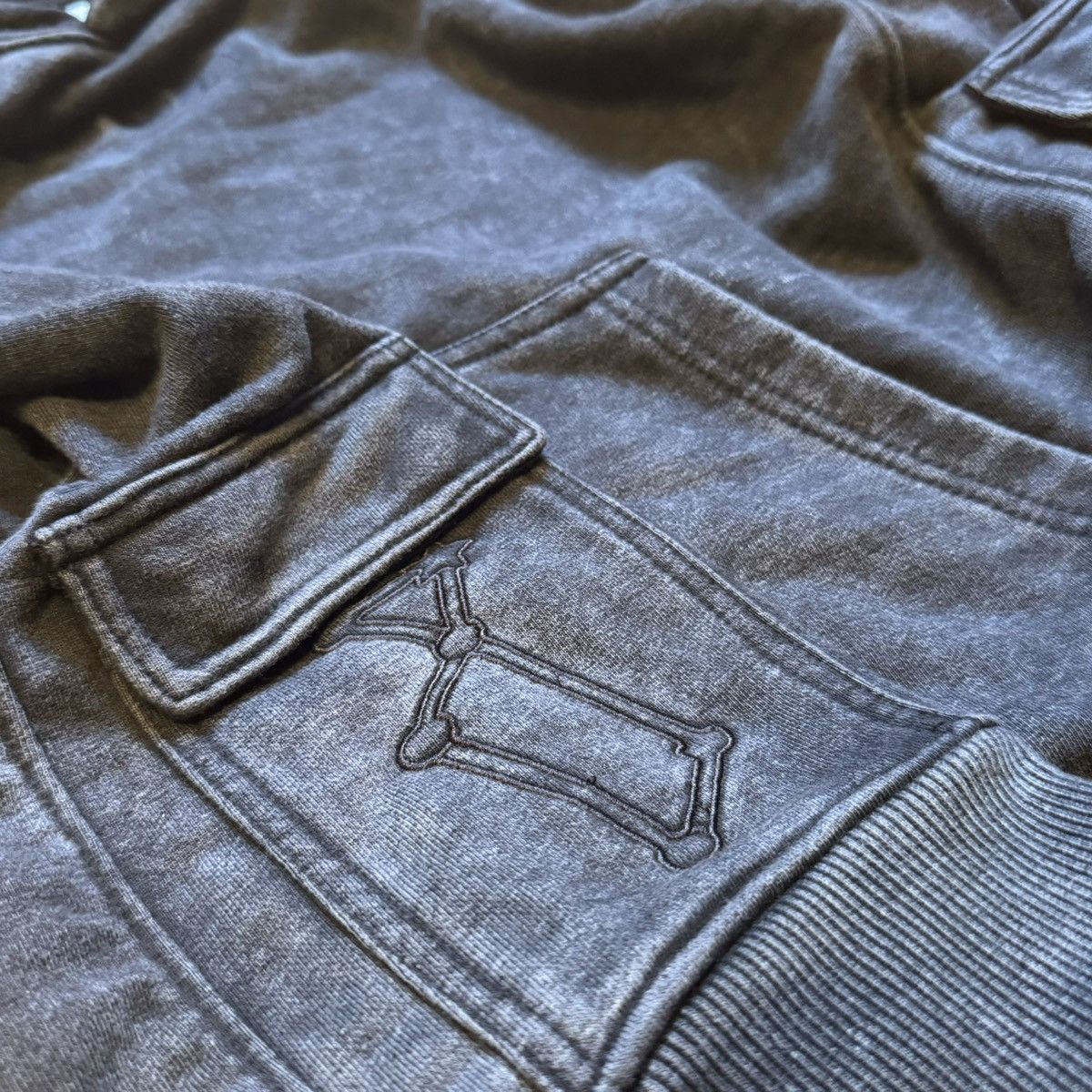 Other Vega.Rip Cargo Hoodie Size US S / EU 44-46 / 1 - 4 Thumbnail