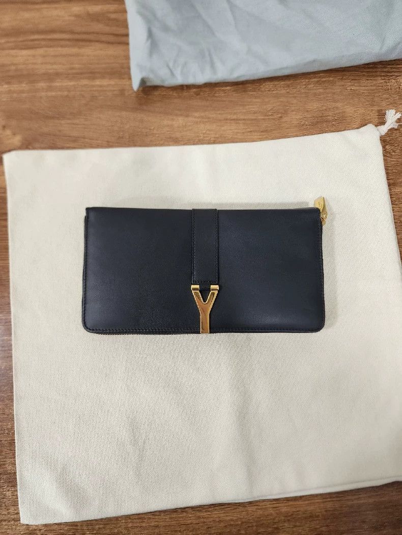 Saint Laurent Paris saint laurent parisHandbag 2503-Nextarrow Size ONE SIZE - 1 Thumbnail