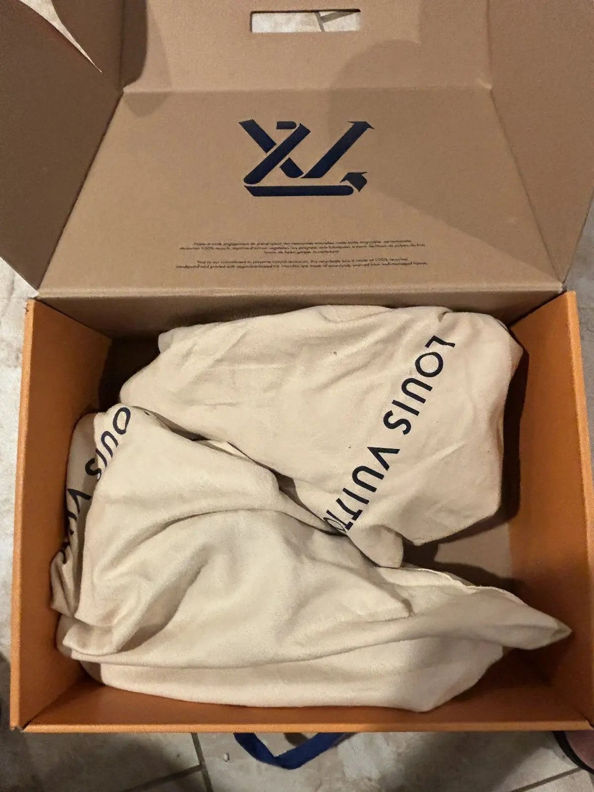Louis Vuitton LV Skate Sneakers Size US 9 / EU 42 - 9 Thumbnail