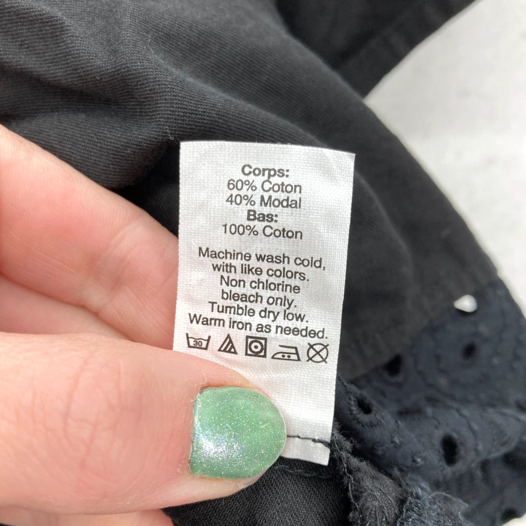 Madewell VINTAGE Size M / US 6-8 / IT 42-44 - 6 Thumbnail