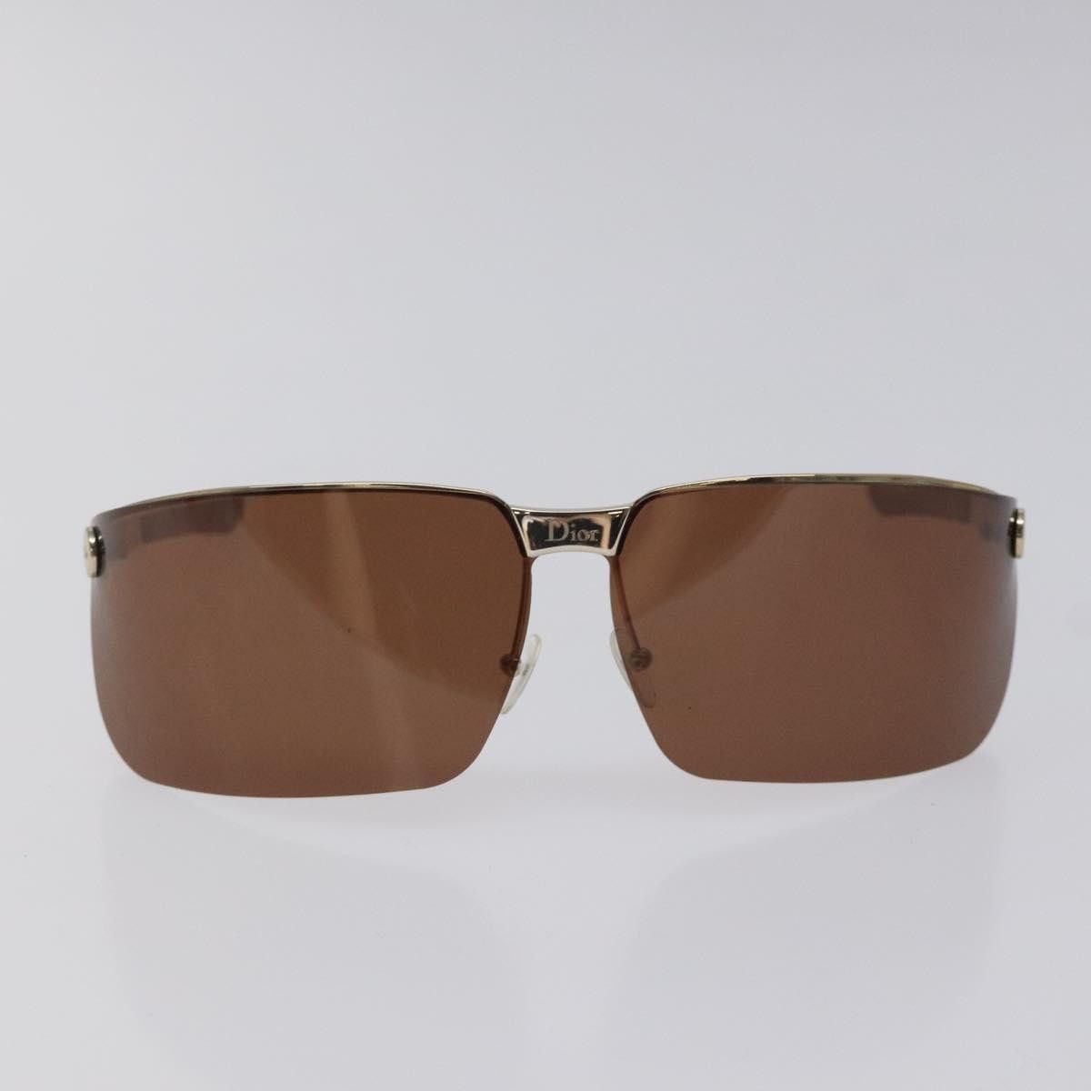 Dior Dior glasses Size ONE SIZE - 1 Thumbnail