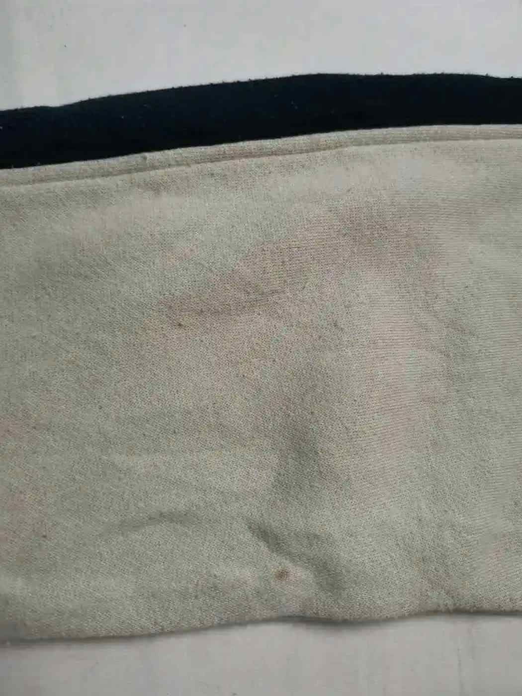 Vintage Vintage Head Half Zipper Sweatshirt Size US M / EU 48-50 / 2 - 4 Thumbnail