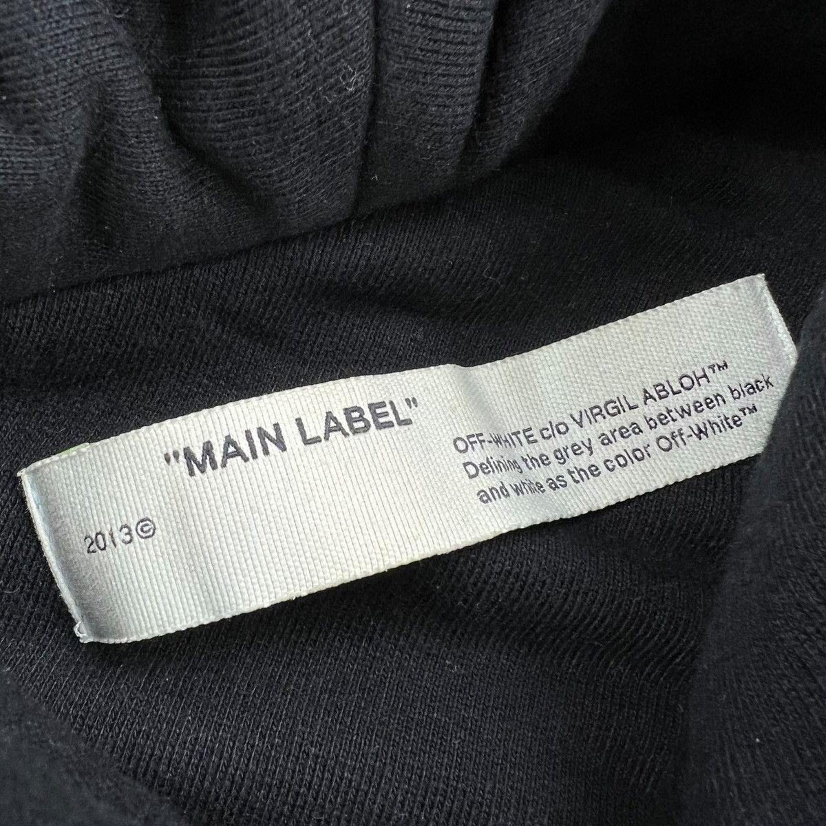 Off-White Off-White Plaid Overshirt Jacket Size US M / EU 48-50 / 2 - 4 Thumbnail