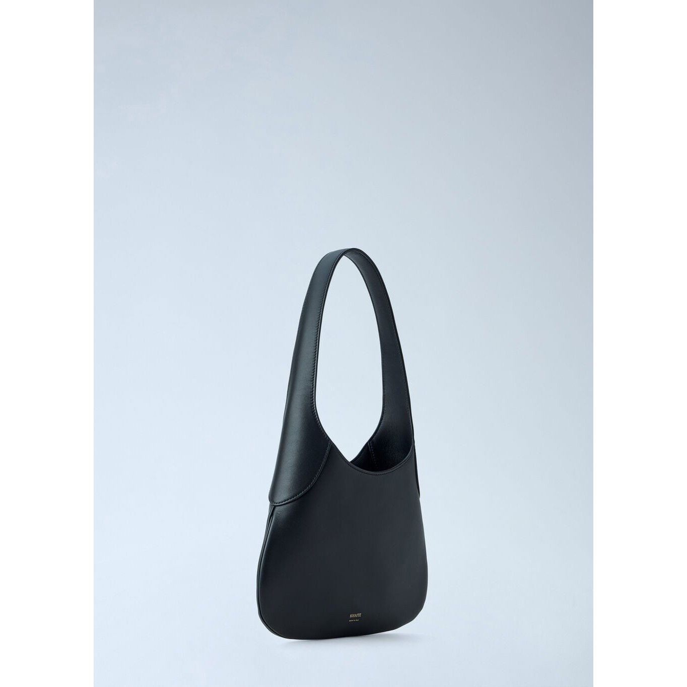 KHAITE KHAITE Joan Small Black Hobo Bag New Size ONE SIZE - 2 Thumbnail