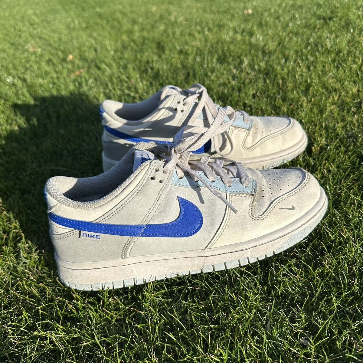 Nike Nike Dunk Low Sneakers Size US 6.5 / EU 39-40 - 1 Thumbnail