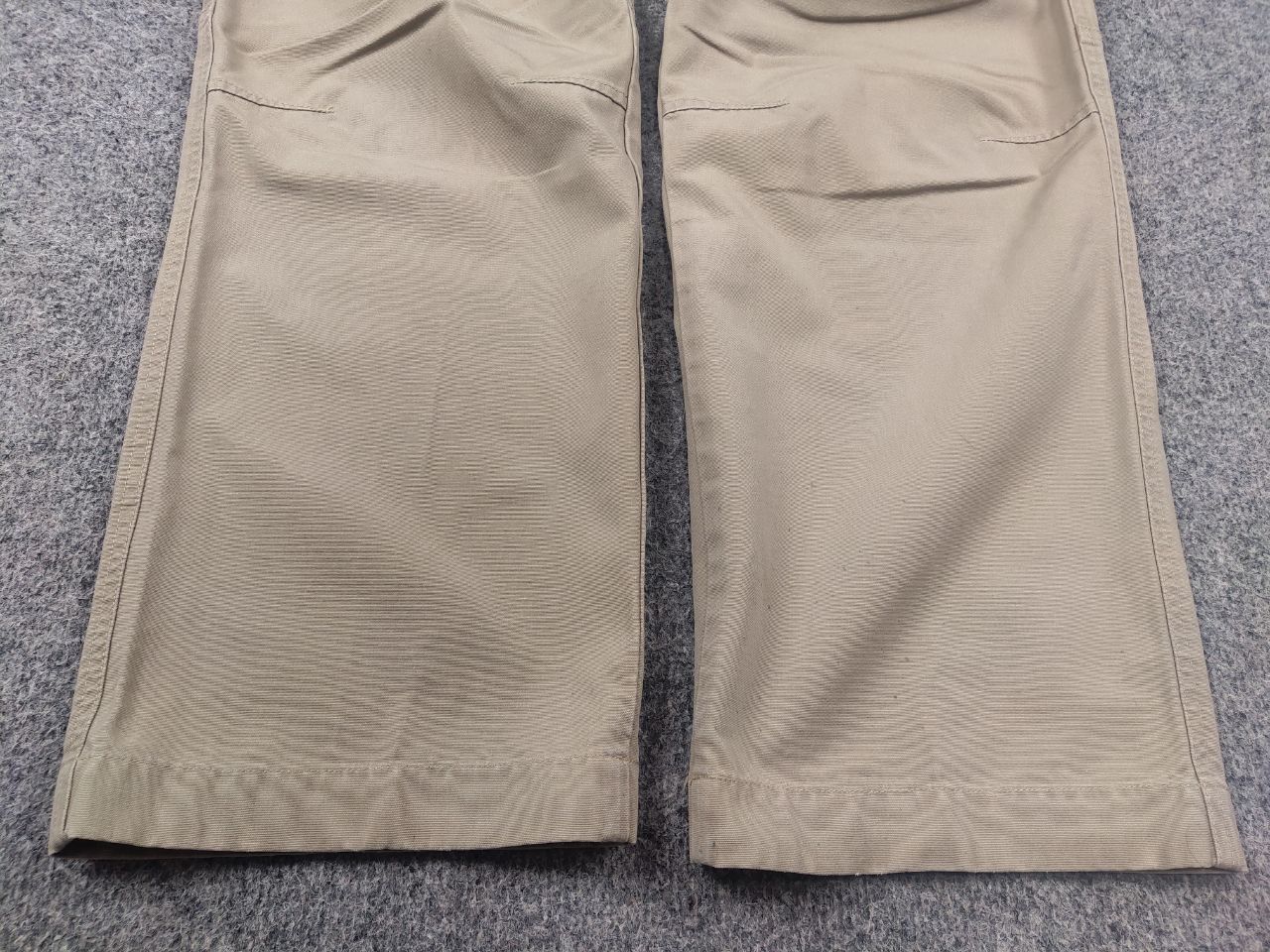 Arc'teryx Vintage Arc'teryx bastion Double Canvas Sand Cargo Pants Size US 32 / EU 48 - 14 Thumbnail