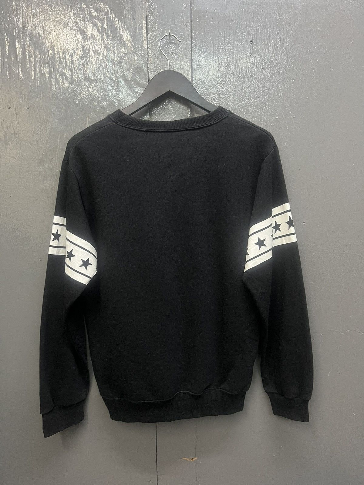Mickey Mouse Mickey Mouse Rock n Roll Sweatshirt Size US M / EU 48-50 / 2 - 4 Thumbnail