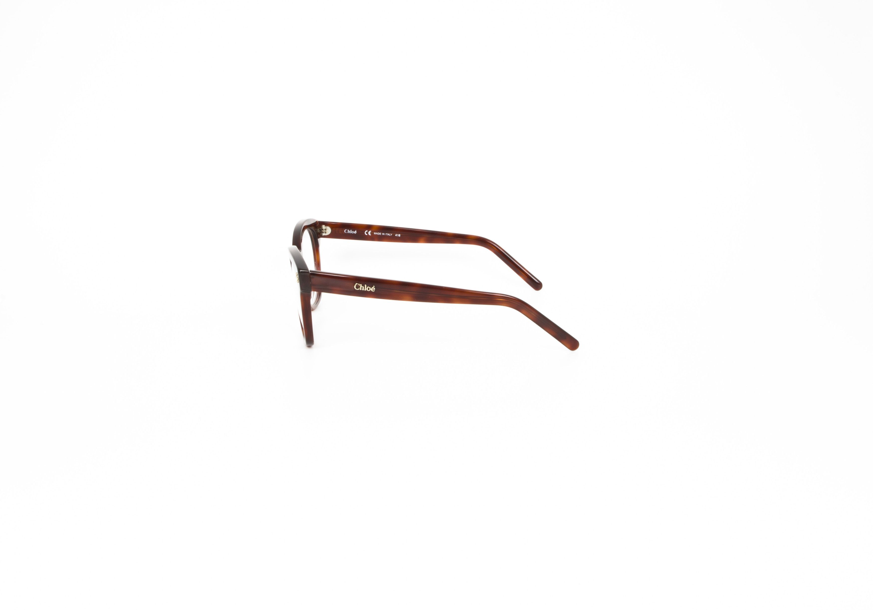 Chloe Chloe CE2703 218 eyeglasses new frame Size ONE SIZE - 3 Thumbnail
