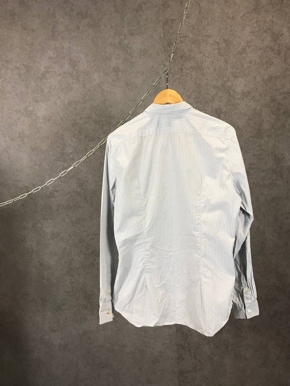 Paul Smith Paul Smith designer shirt Size US L / EU 52-54 / 3 - 6 Thumbnail