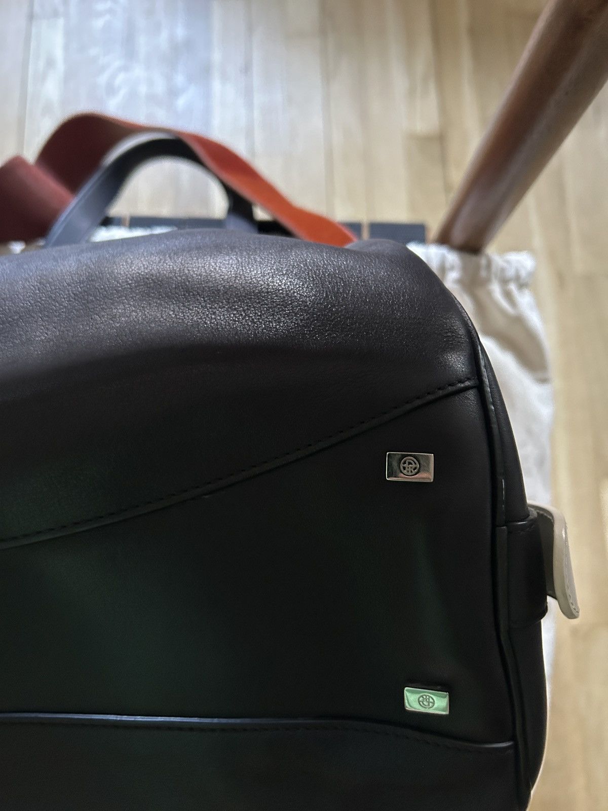 The Row The Row Drum 12 Bag Runway Duffle Size ONE SIZE - 11 Thumbnail