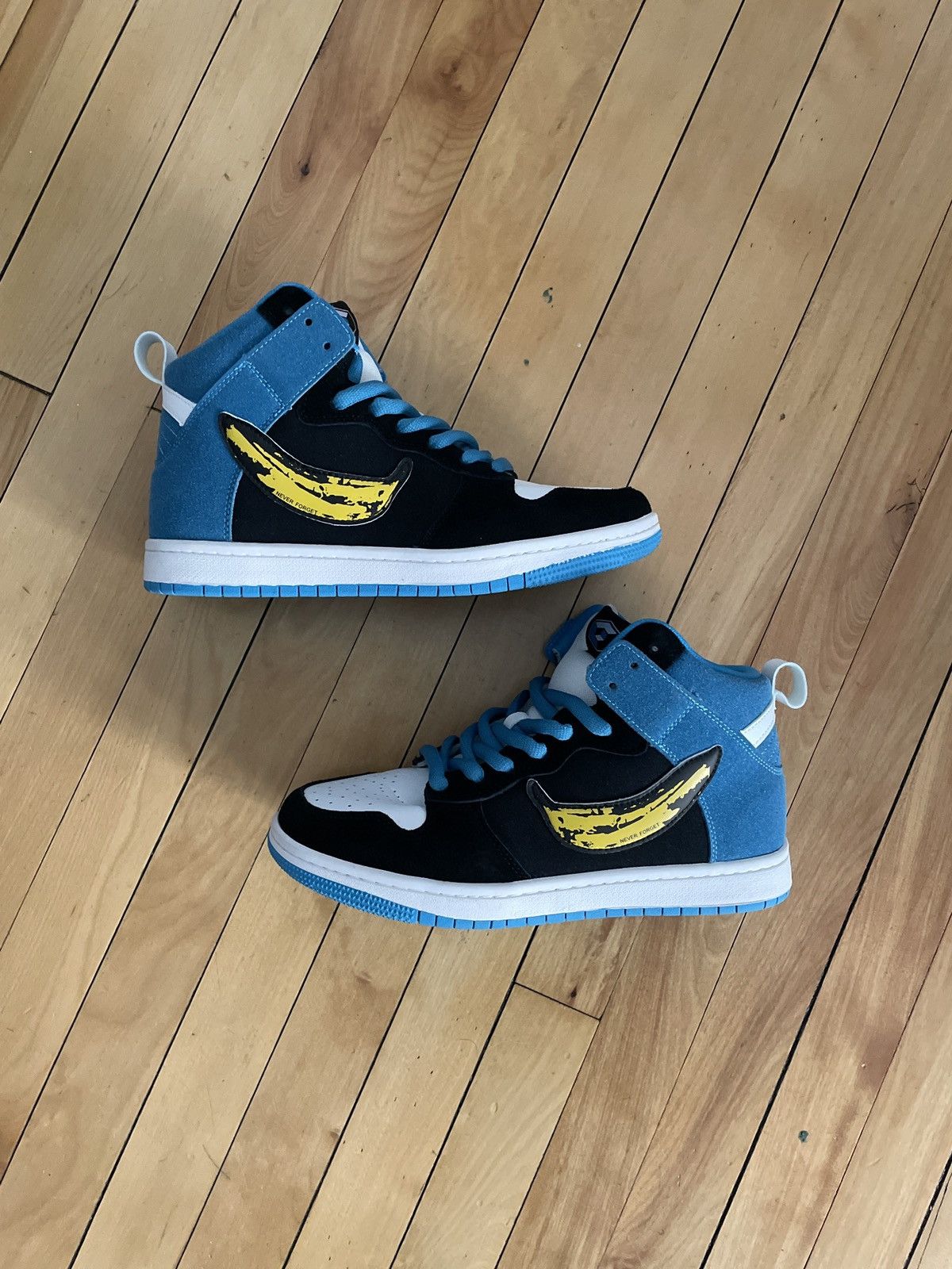 Other Consolidated BS Drunks Size US 10 / EU 43 - 1 Thumbnail