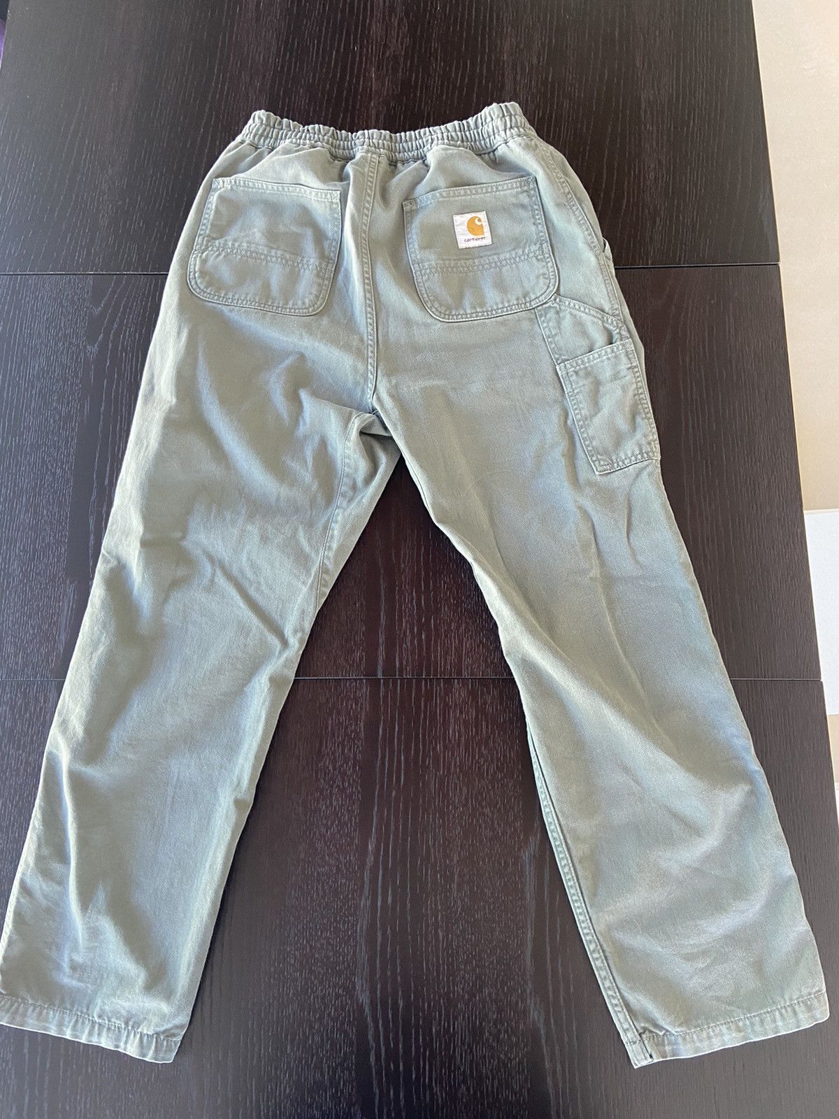 Carhartt Carhartt pants Size US 29 - 2 Thumbnail